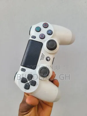 Original Ps4 Controllers