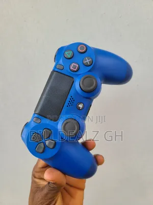 Original Ps4 Controllers