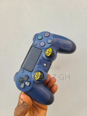 Original Ps4 Controllers
