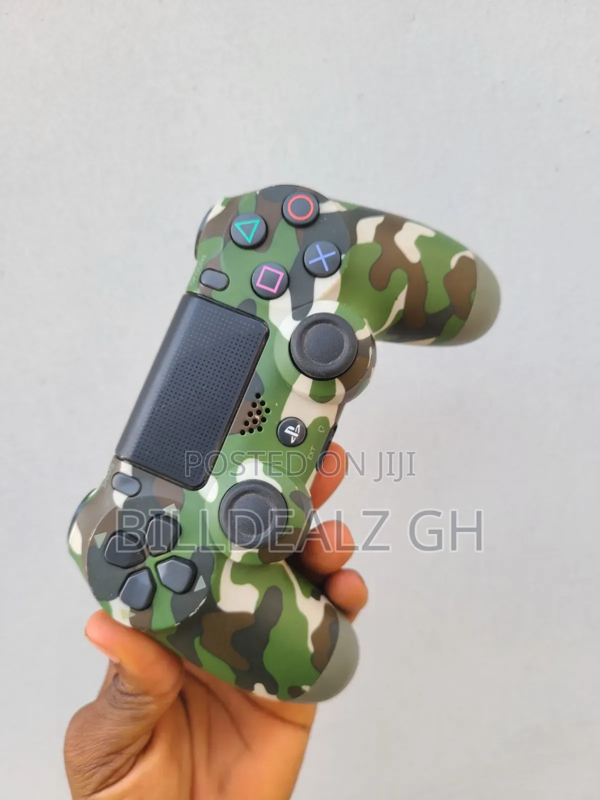 Original Ps4 Controllers