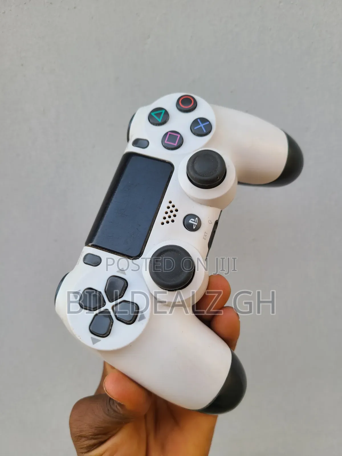 Original Ps4 Controllers