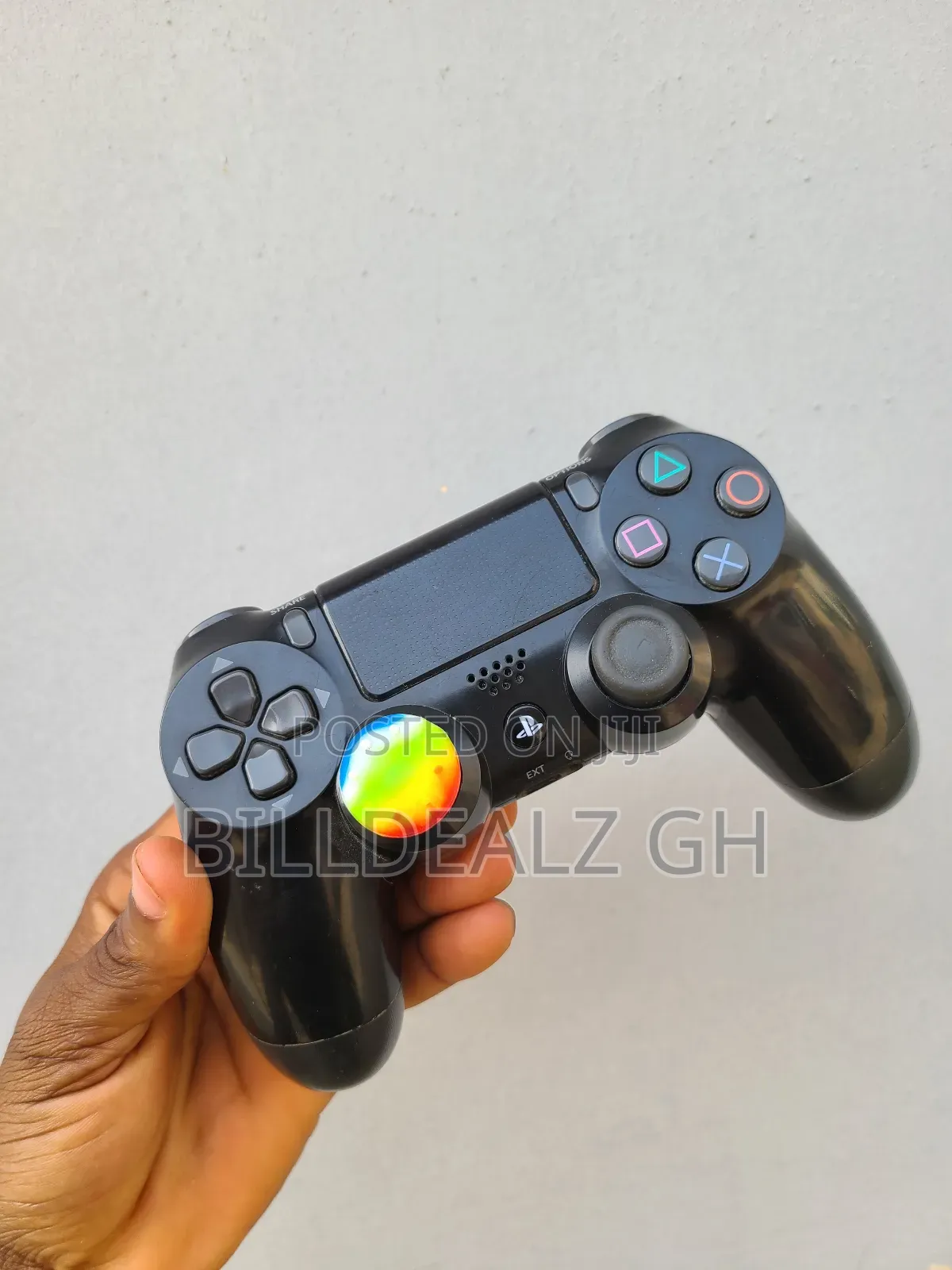 Original Ps4 Controllers