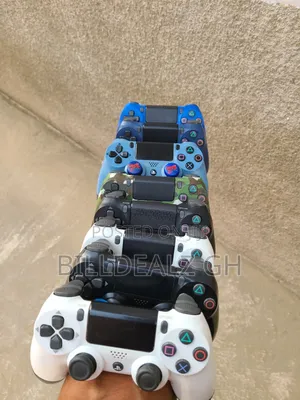 Original Ps4 Controllers