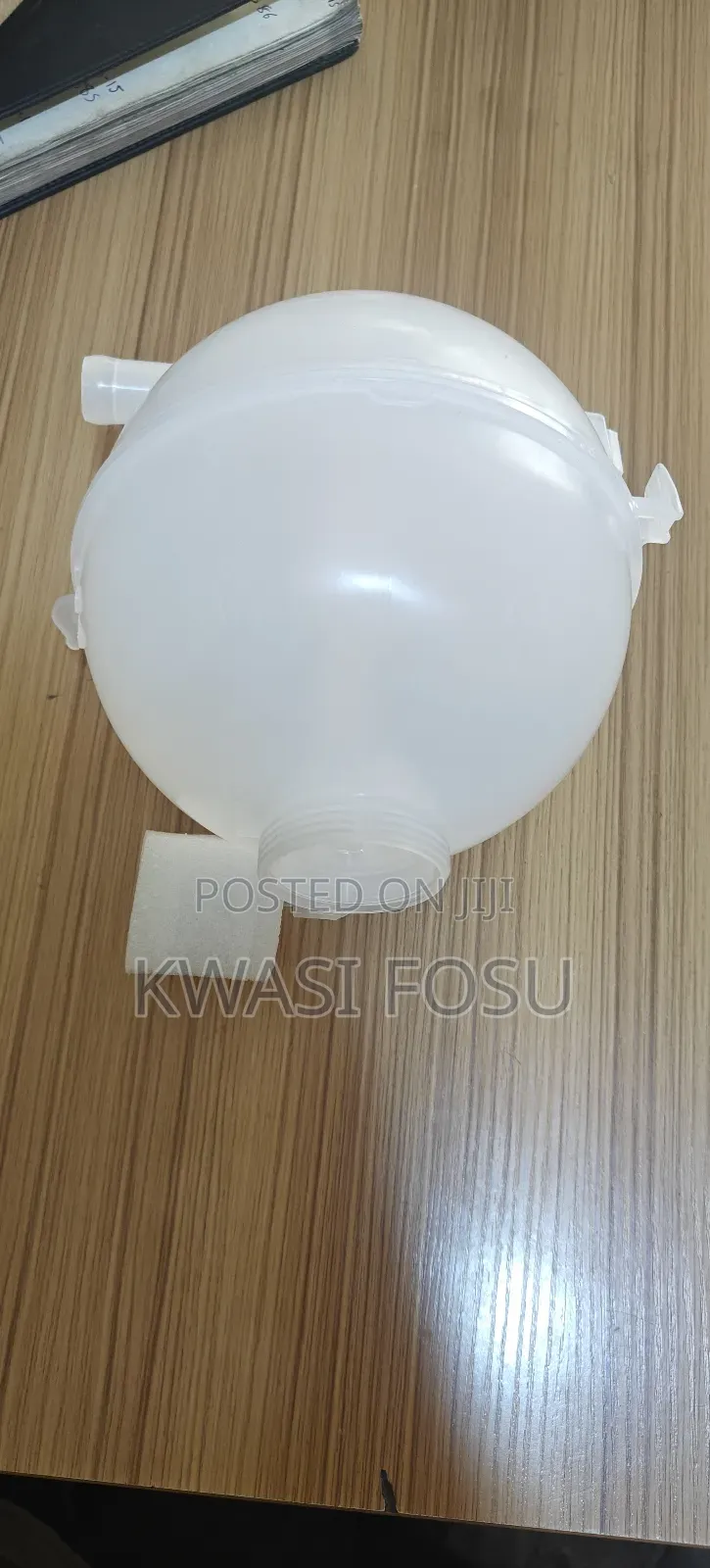 Chevrolet Malibu Reservoir Tank 2018-2024