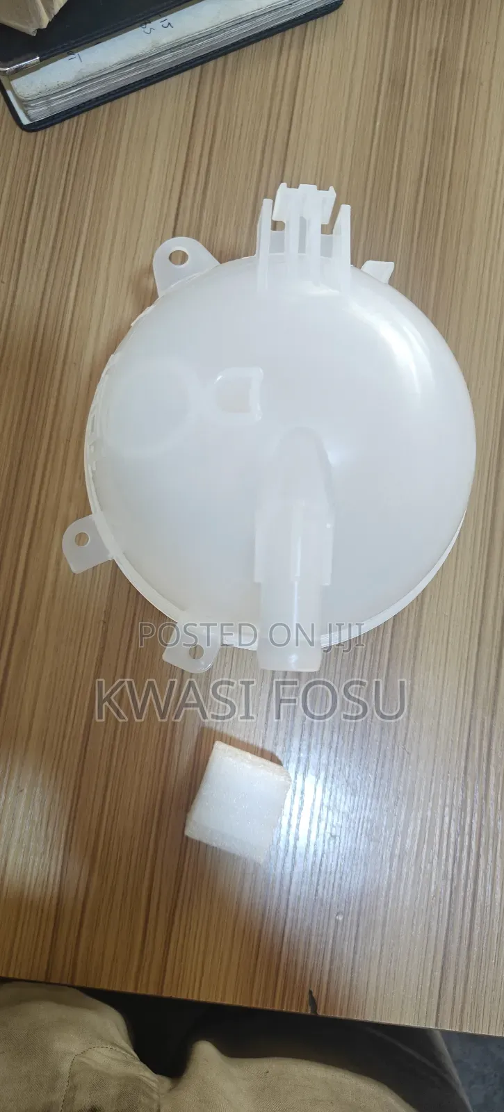 Chevrolet Malibu Reservoir Tank 2018-2024