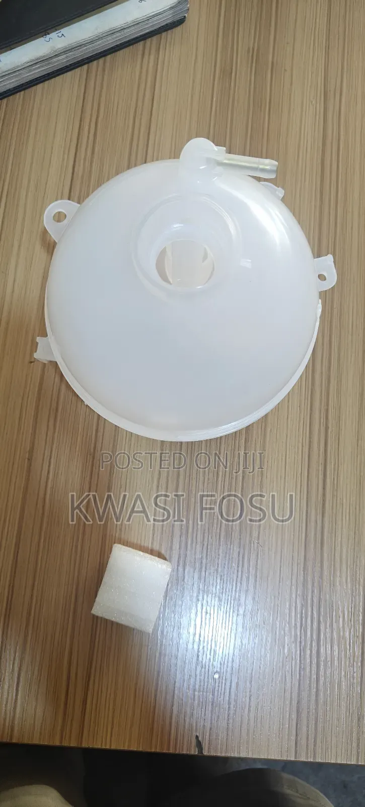 Chevrolet Malibu Reservoir Tank 2018-2024