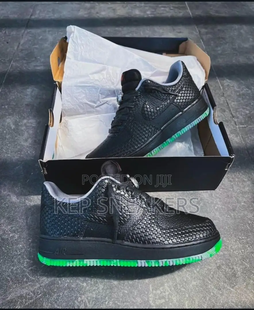 Nike Airforce 1