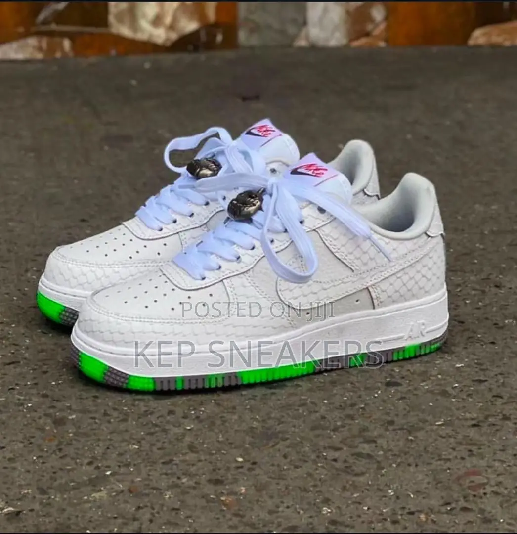 Nike Airforce 1