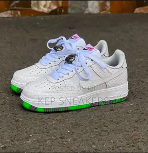 Nike Airforce 1