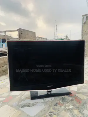 42inches Samsung LCD Tv