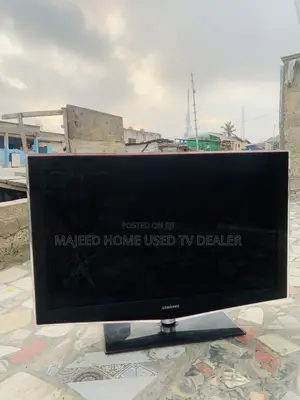 42inches Samsung LCD Tv