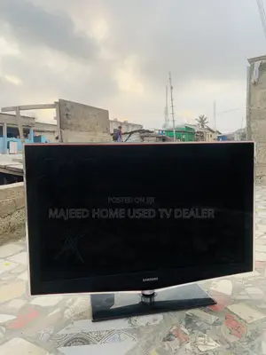 42inches Samsung LCD Tv