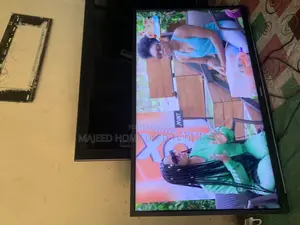42inches Toshiba Regza LCD Tv