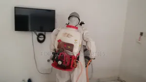 Pest Protection (Fumigation)
