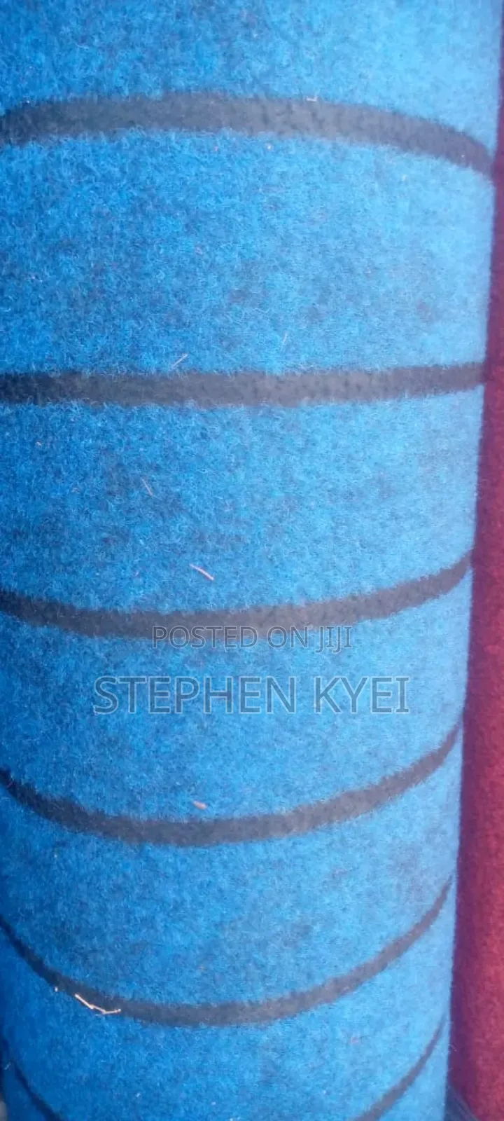 Home Used and Brand New Carpets