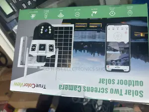 Solar Camera
