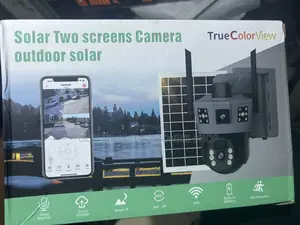 Solar Camera