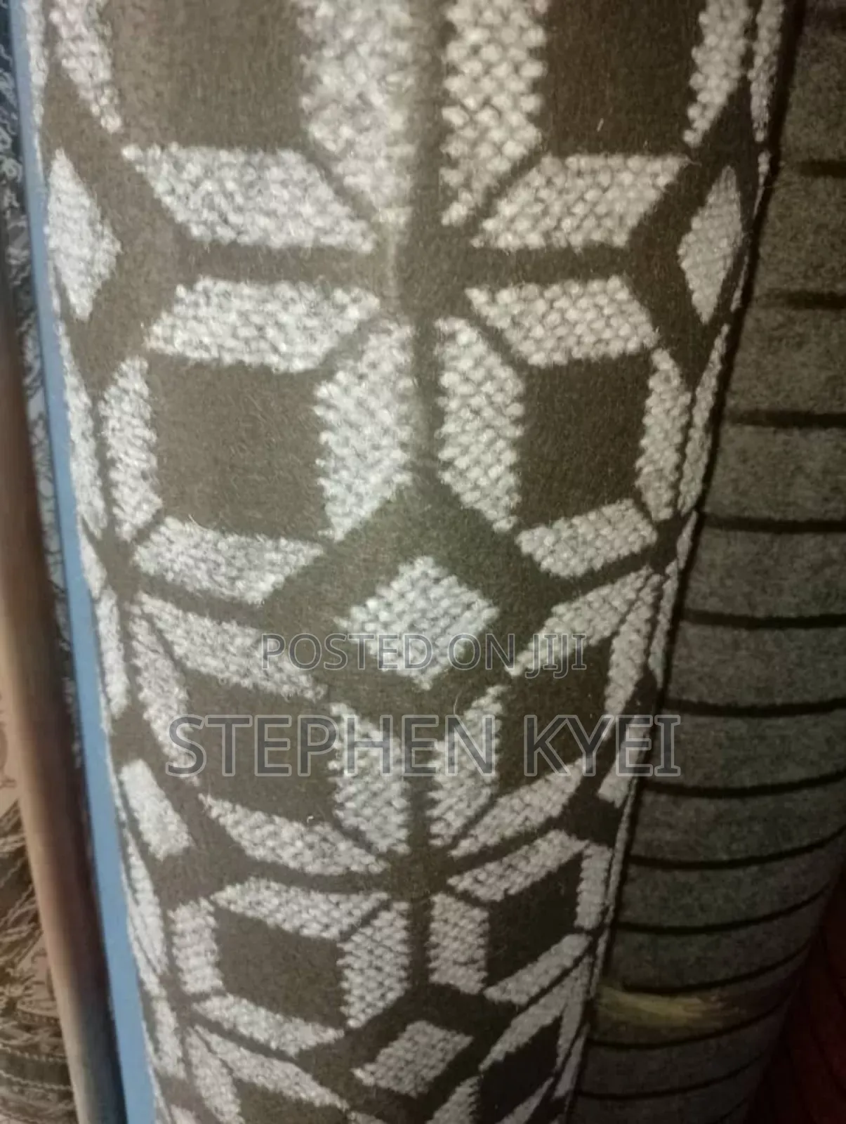 Home Used and Brand New Carpets