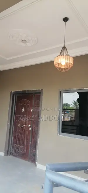 2bdrm Apartment in Spintex for rent