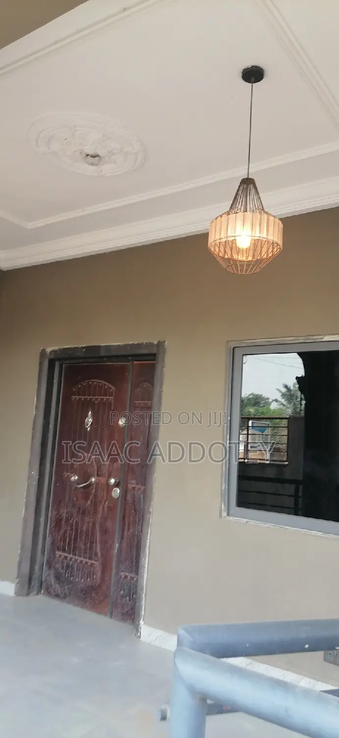 2bdrm Apartment in Spintex for rent