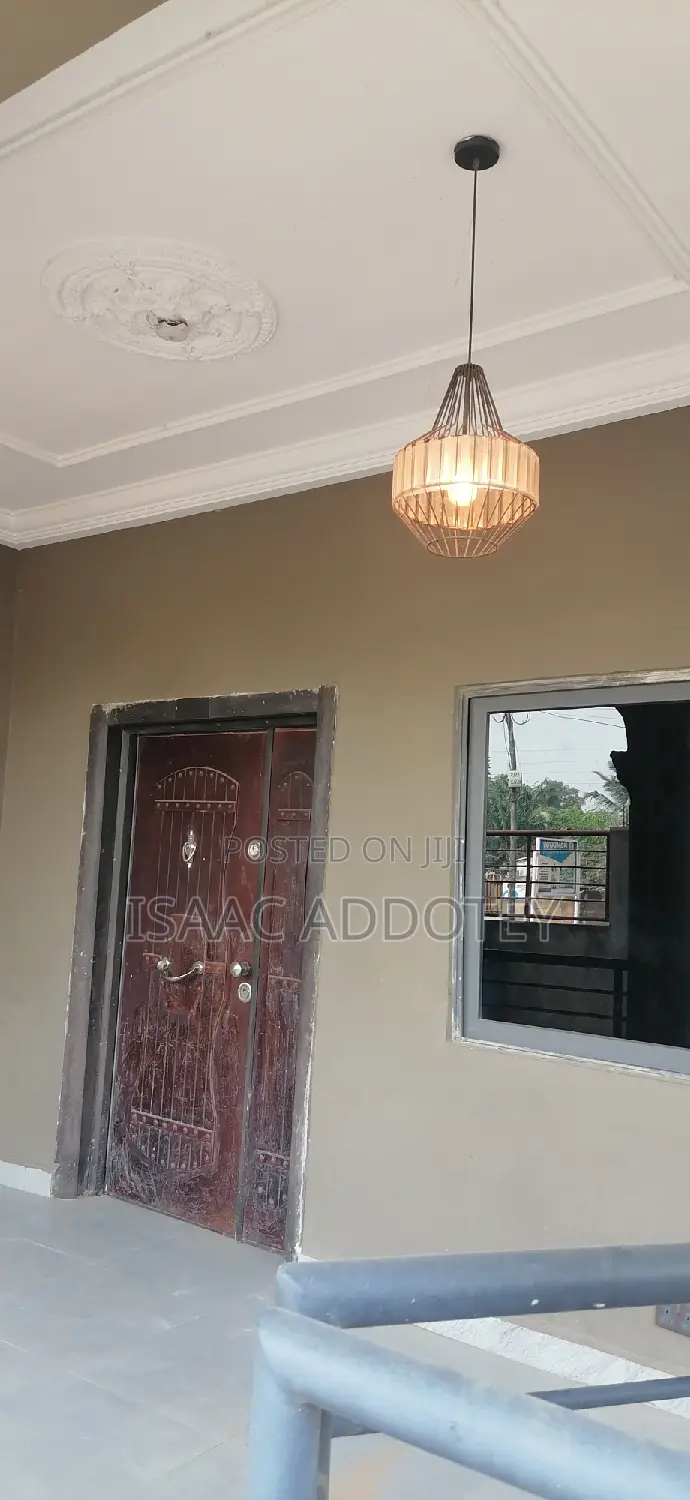 2bdrm Apartment in Spintex for rent