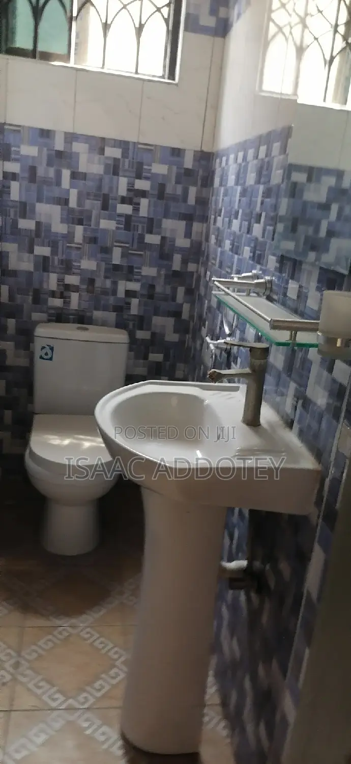 2bdrm Apartment in Spintex for rent