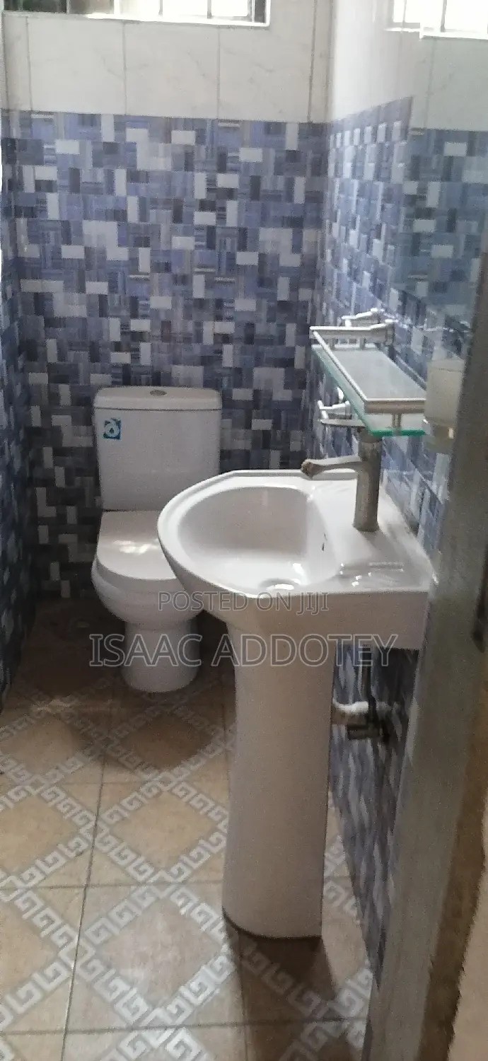 2bdrm Apartment in Spintex for rent