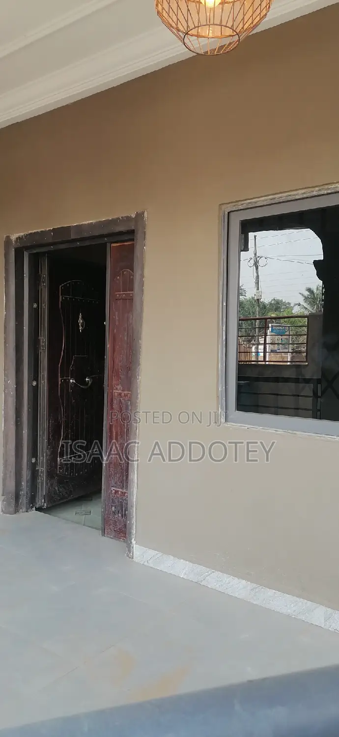 2bdrm Apartment in Spintex for rent