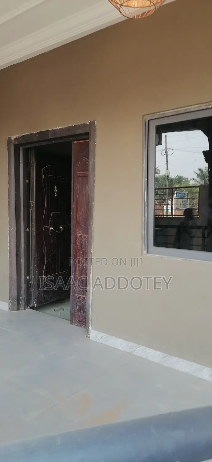 2bdrm Apartment in Spintex for rent