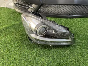C 250 Headlight LED