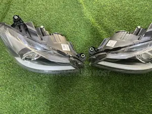 C 250 Headlight LED