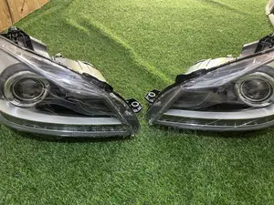 C 250 Headlight LED