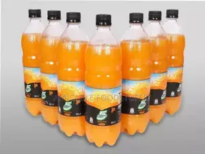 5 Alive Fruit Drink
