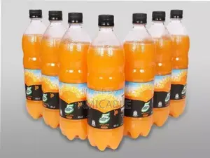 5 Alive Fruit Drink