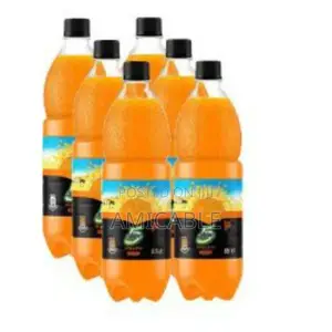 5 Alive Fruit Drink