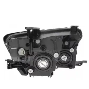 Mitsubishi Pajero 2007-2014 Led Headlights