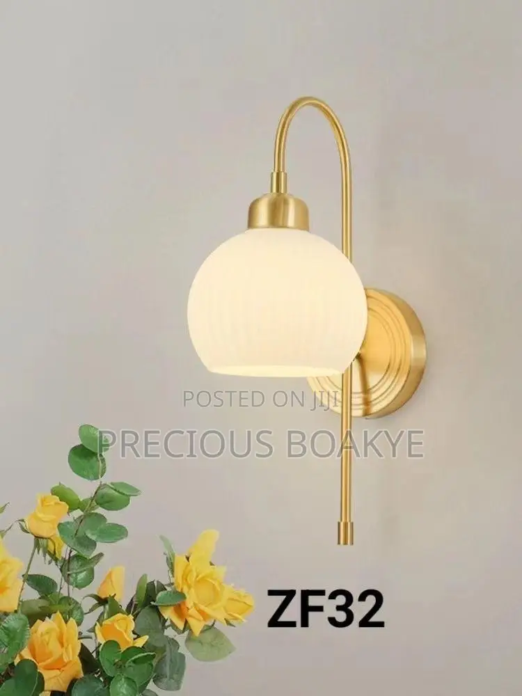 Wall Decorative Light