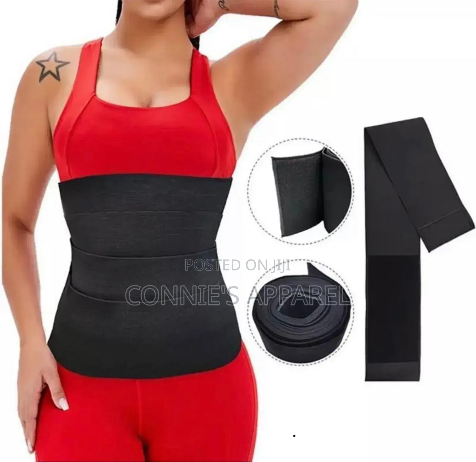 Corset Available