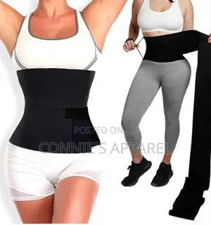 Corset Available