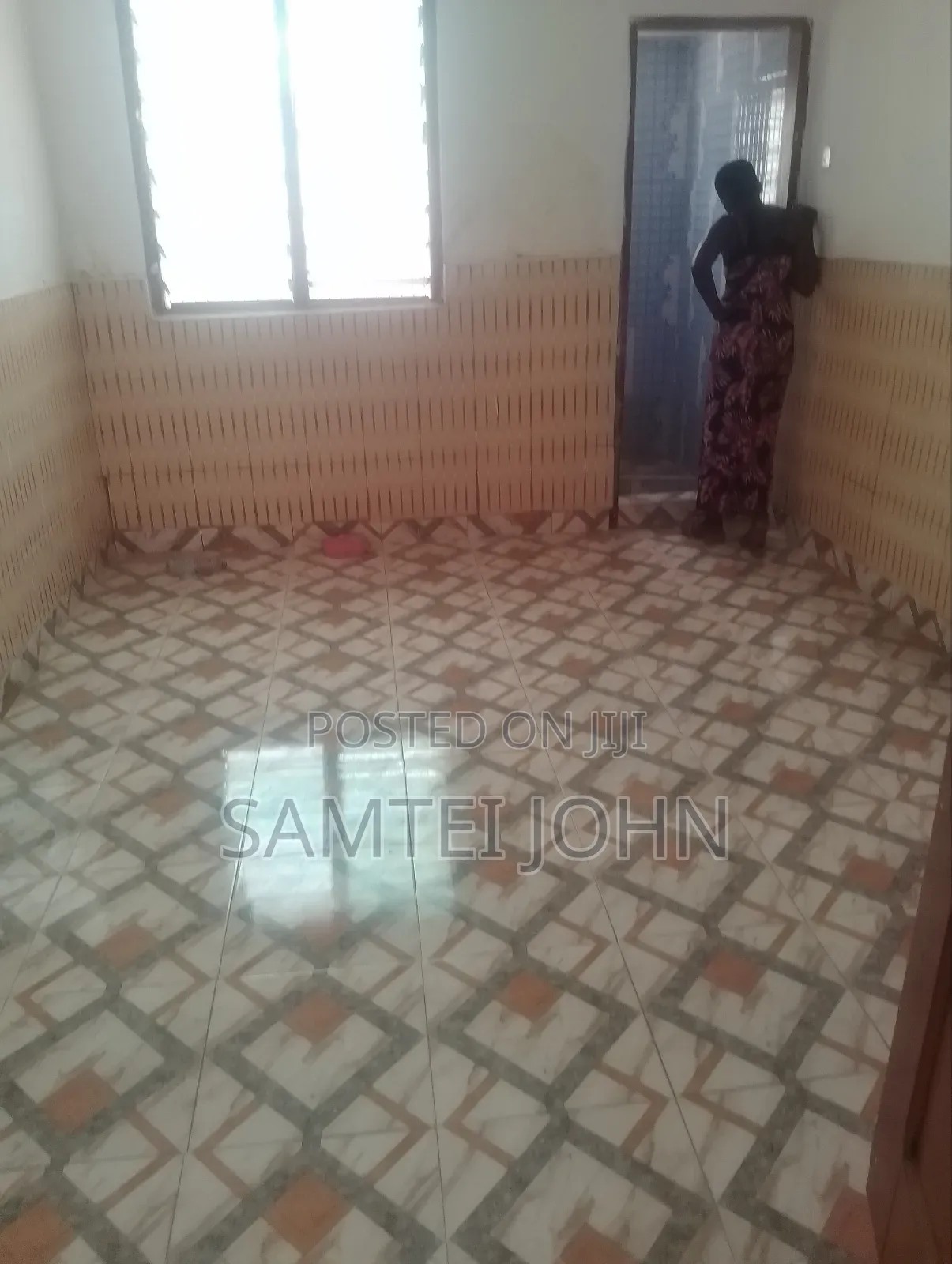 1bdrm Apartment in Sinco Properties, Ashaley Botwe for rent