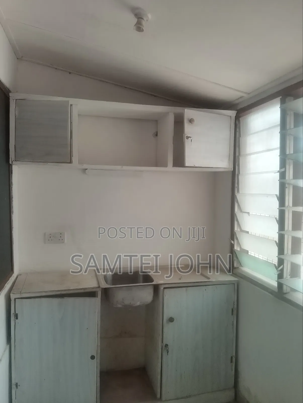 1bdrm Apartment in Sinco Properties, Ashaley Botwe for rent
