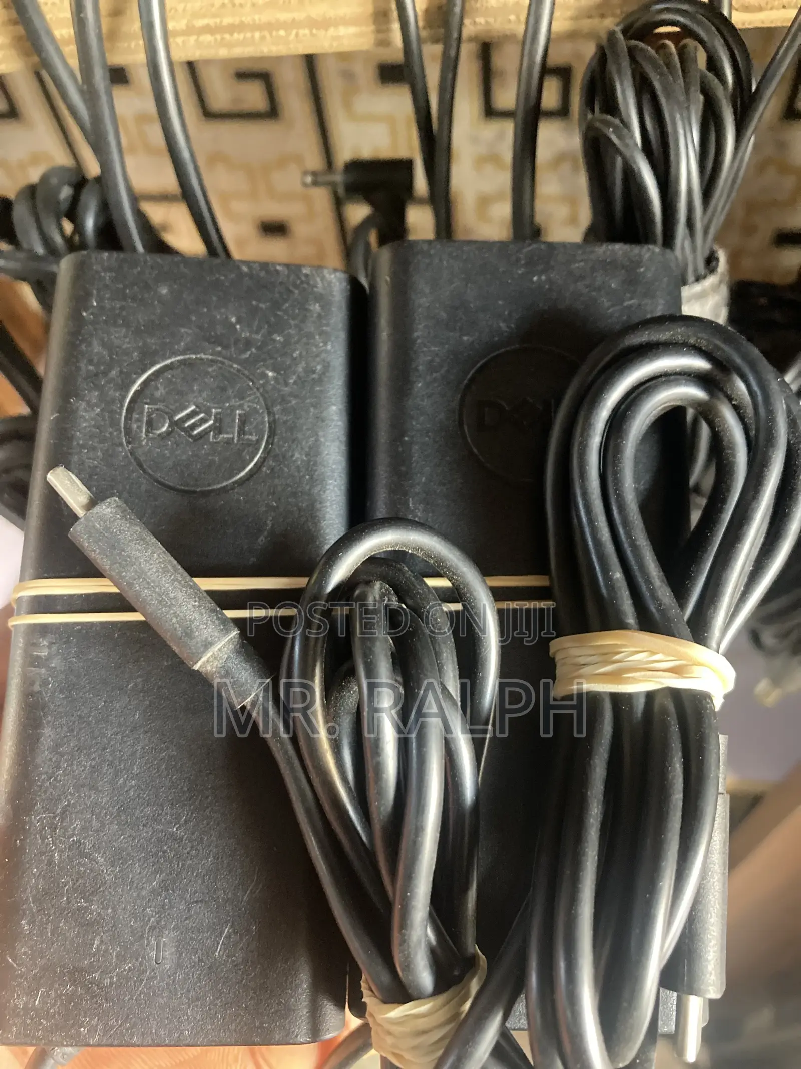 Original Dell Type C Chargers
