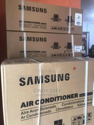 Hd Filter Samsung 2.5hp R410a Digital Inverter Split Ac in Accra ...