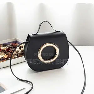 Cute Mini Bag.