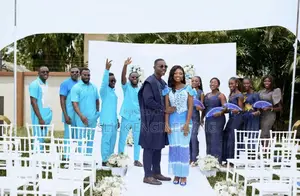 Photography And Videography
