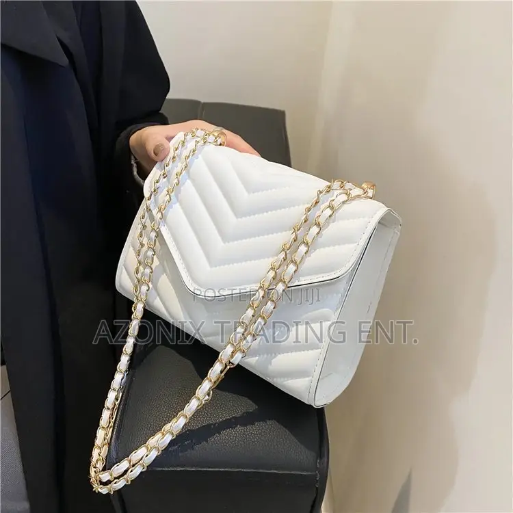 3d Texture Ladies Shoulder Bags