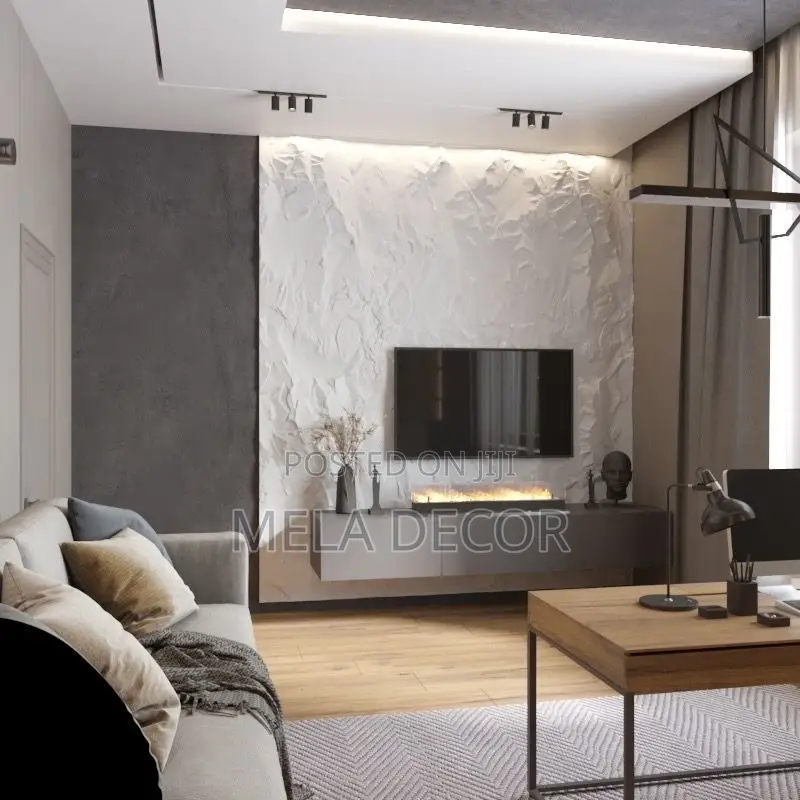 Pu Stone Veneer Panels(Turkey)