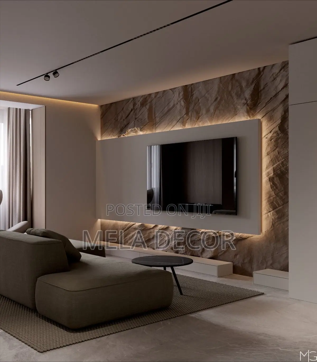 Pu Stone Veneer Panels(Turkey)