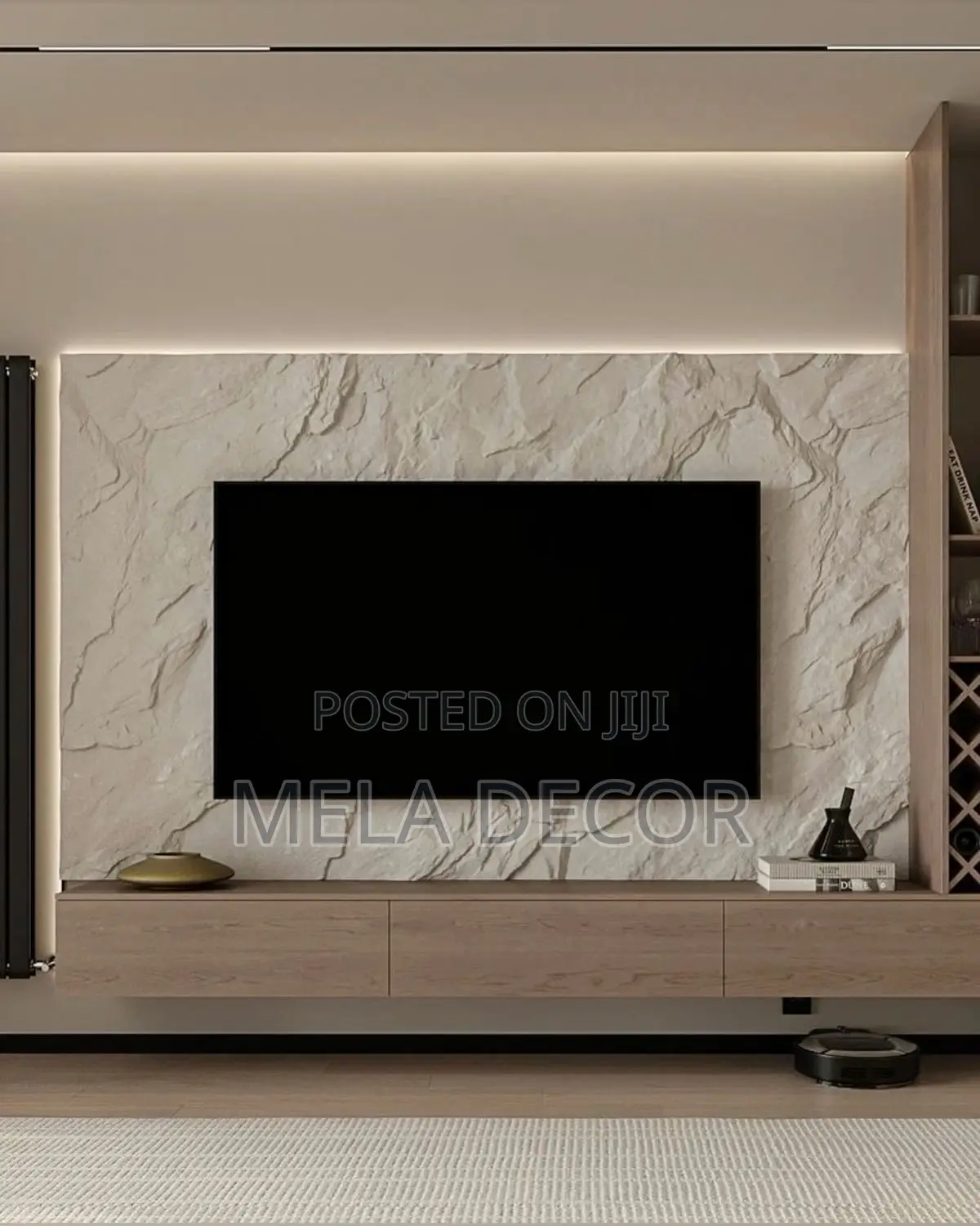 Pu Stone Veneer Panels(Turkey)
