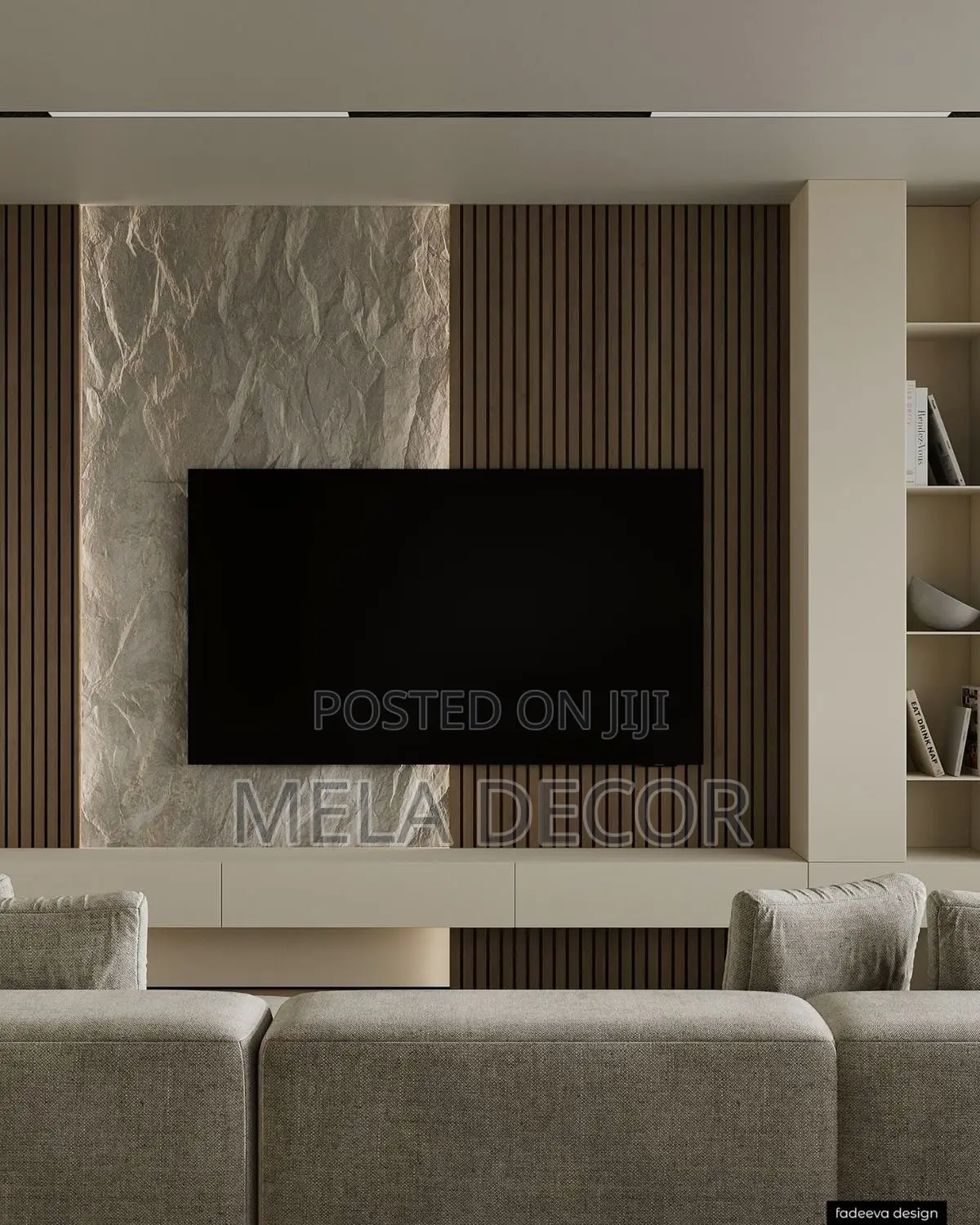 Pu Stone Veneer Panels(Turkey)